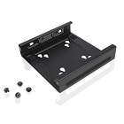 LENOVO ThinkCentre Tiny VESA Mount II - Noir (4XF0N03161)