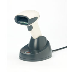Honeywell (Xenon 1900 ) - Lecteur de codes barres à main -- USB - Focus HD - Câble USB type A droit (1900HHD-5USB)
