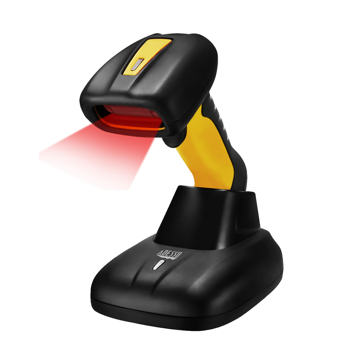 Scanner de codes-barres Bluetooth ADESSO NuScan 4100B (NUSCAN4100B)