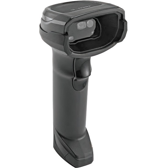 canner de codes-barres 2D sans fil Bluetooth Motorola Zebra DS8178-SR (DS8178-SR7U2100SFW) | avec câble USB et socle