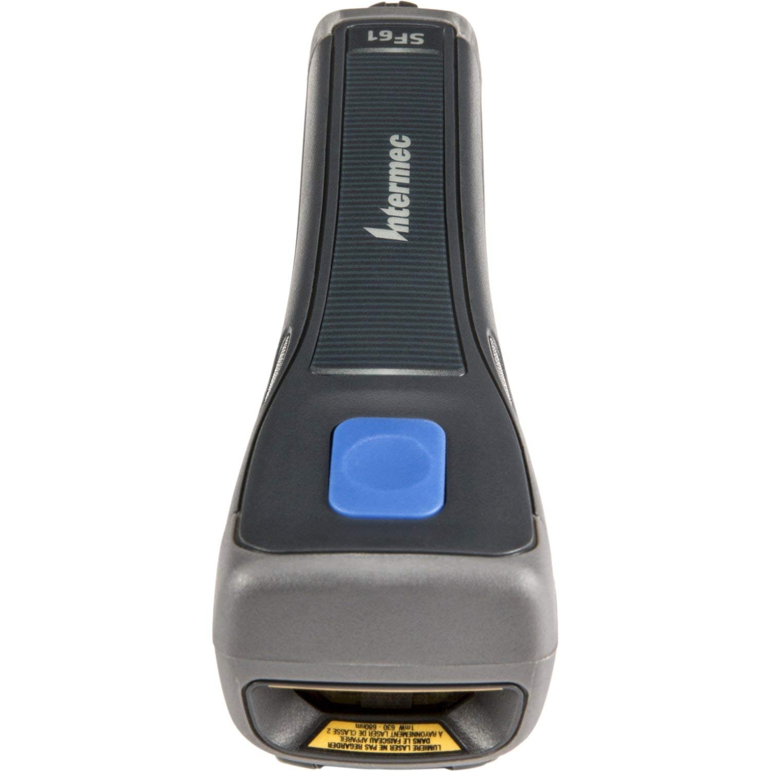 Scanner de codes-barres Bluetooth sans fil Honeywell Intermec SF61 2D Rugged Mobility - Noir (SF61BHP-SA001) | 2D HP sans fi...