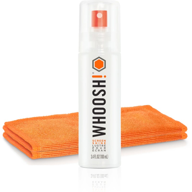 WHOOSH! Écran Brillant Go XL (100 mL)