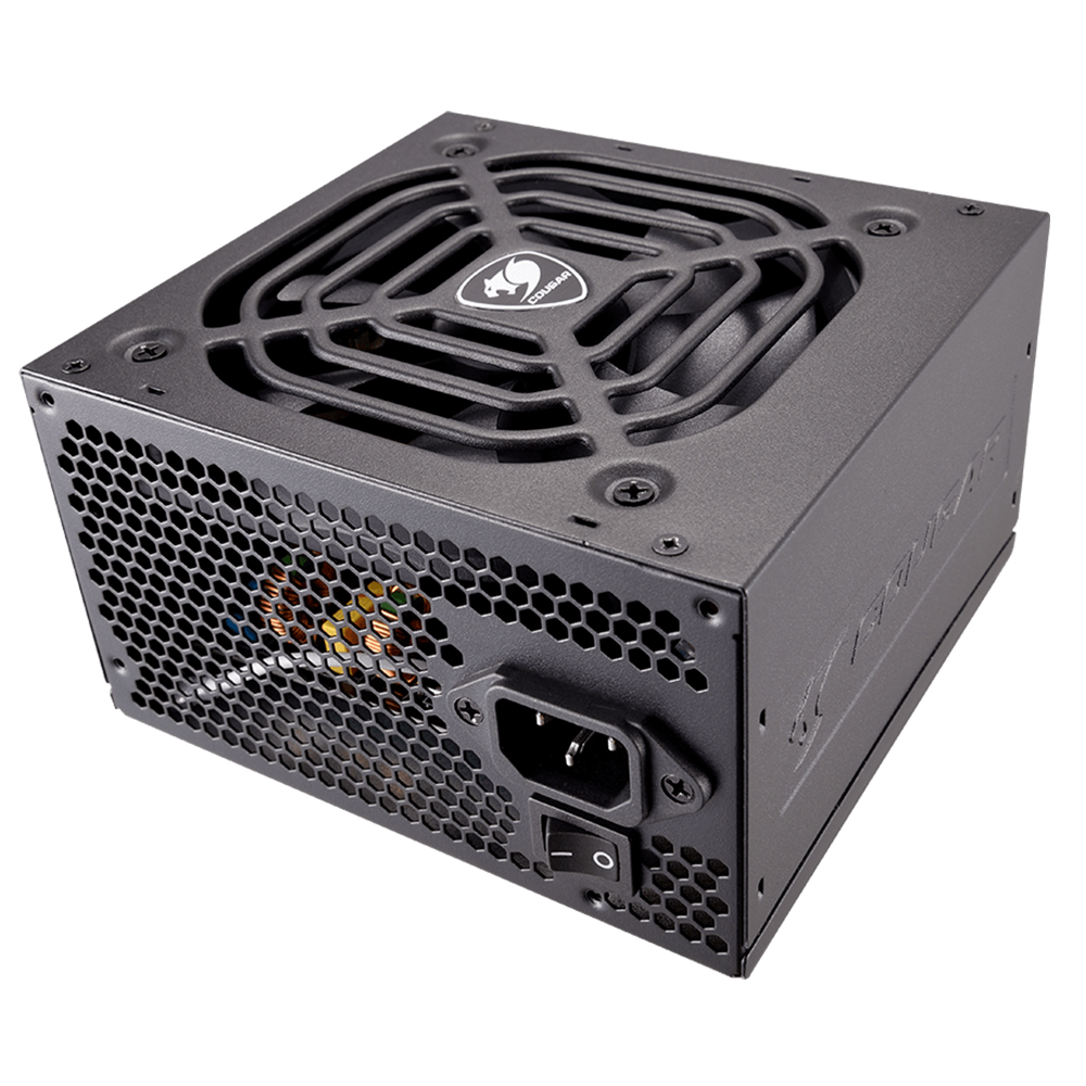 COUGAR (VTE500) - Bloc d'alimentation de 500 W