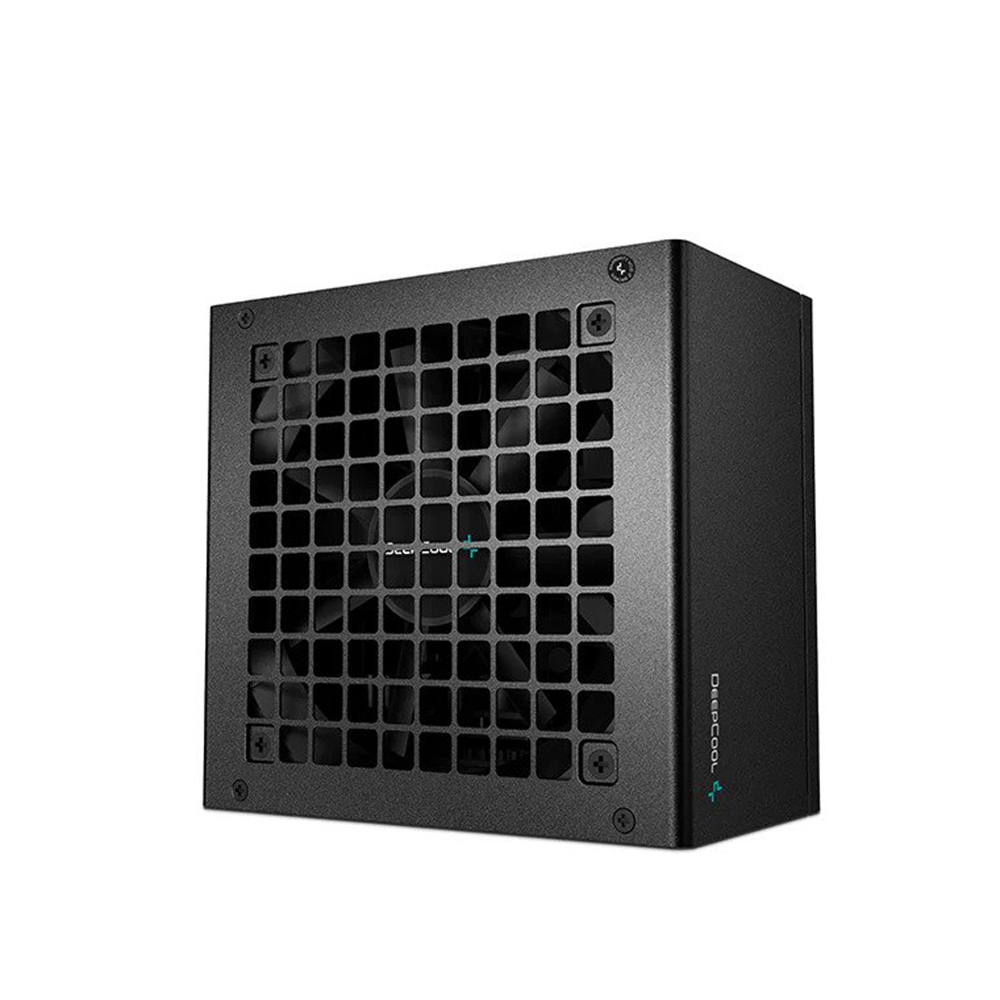 limentation modulaire DeepCool PQ750M de la série 750w 80 PLUS Gol