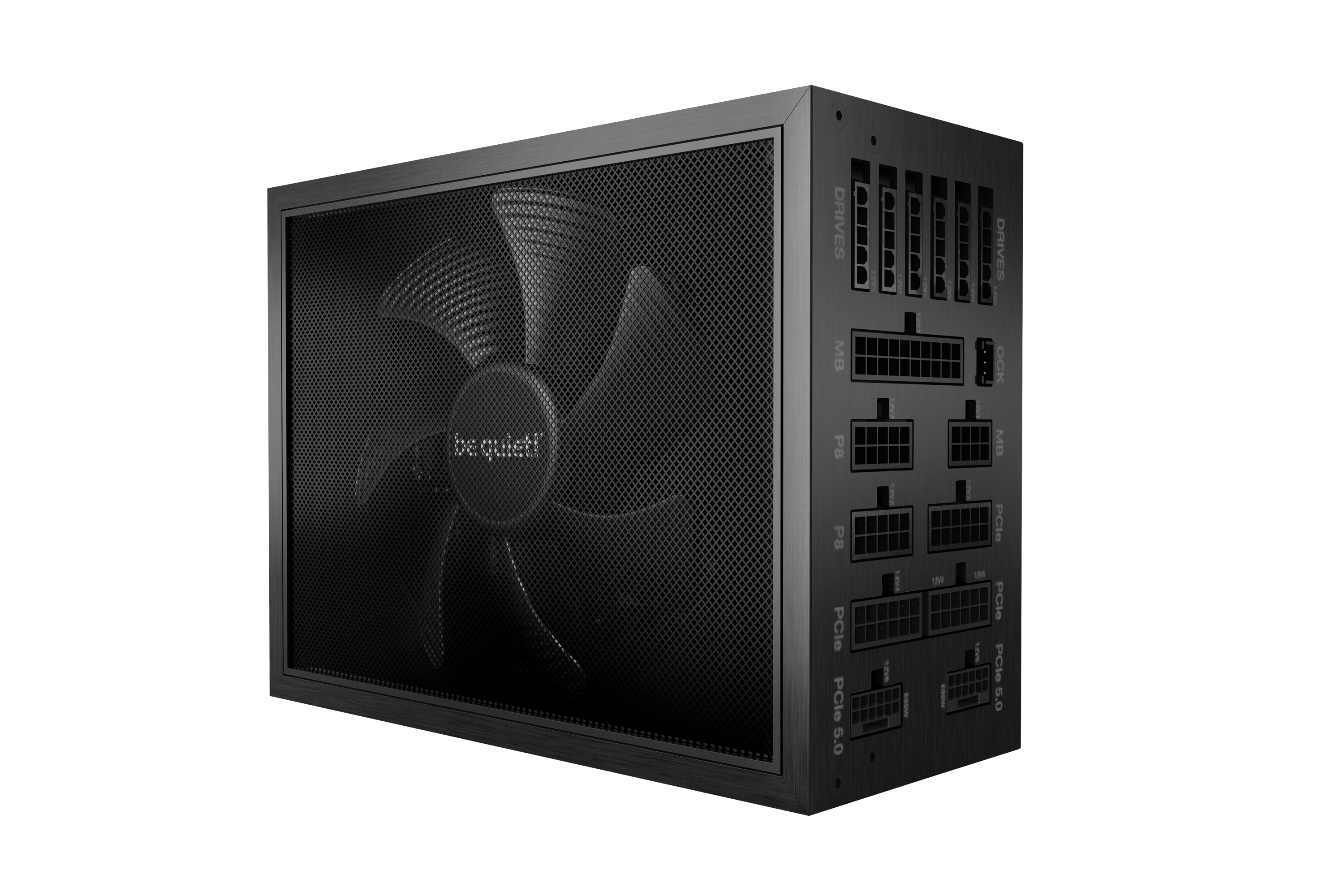 be quiet! Dark Power Pro 13 bloc d'alimentation de 1300W | 80+ Titanium