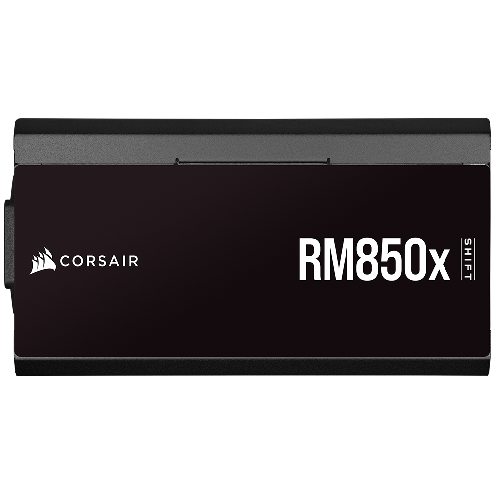 Corsair RMx Shift Series RM850x Shift Fully Modular 80PLUS Gold ATX Power Supply [REFURBISHED]