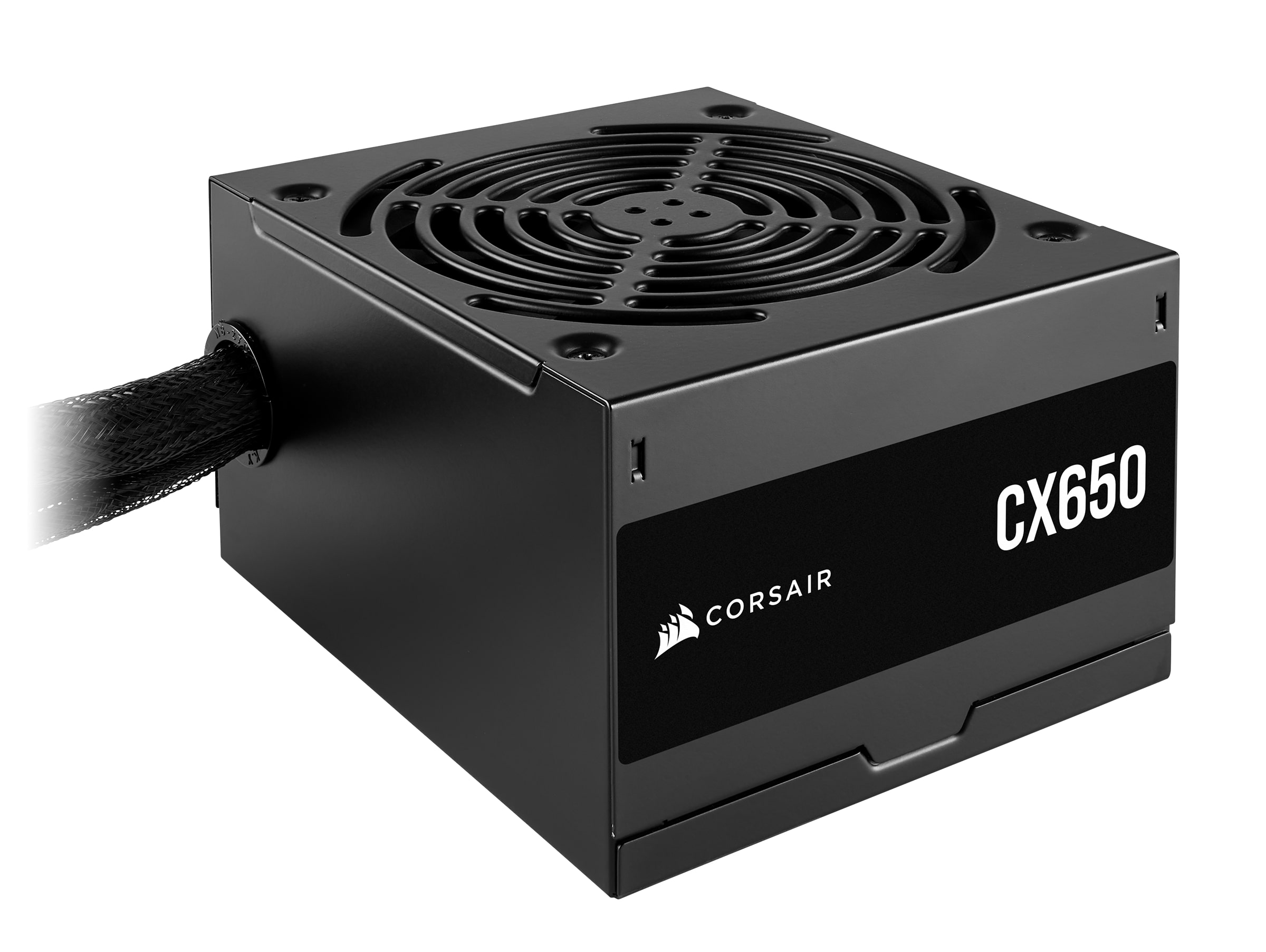 CORSAIR Série CX, CX650, 650 Watt, 80 PLUS Bronze