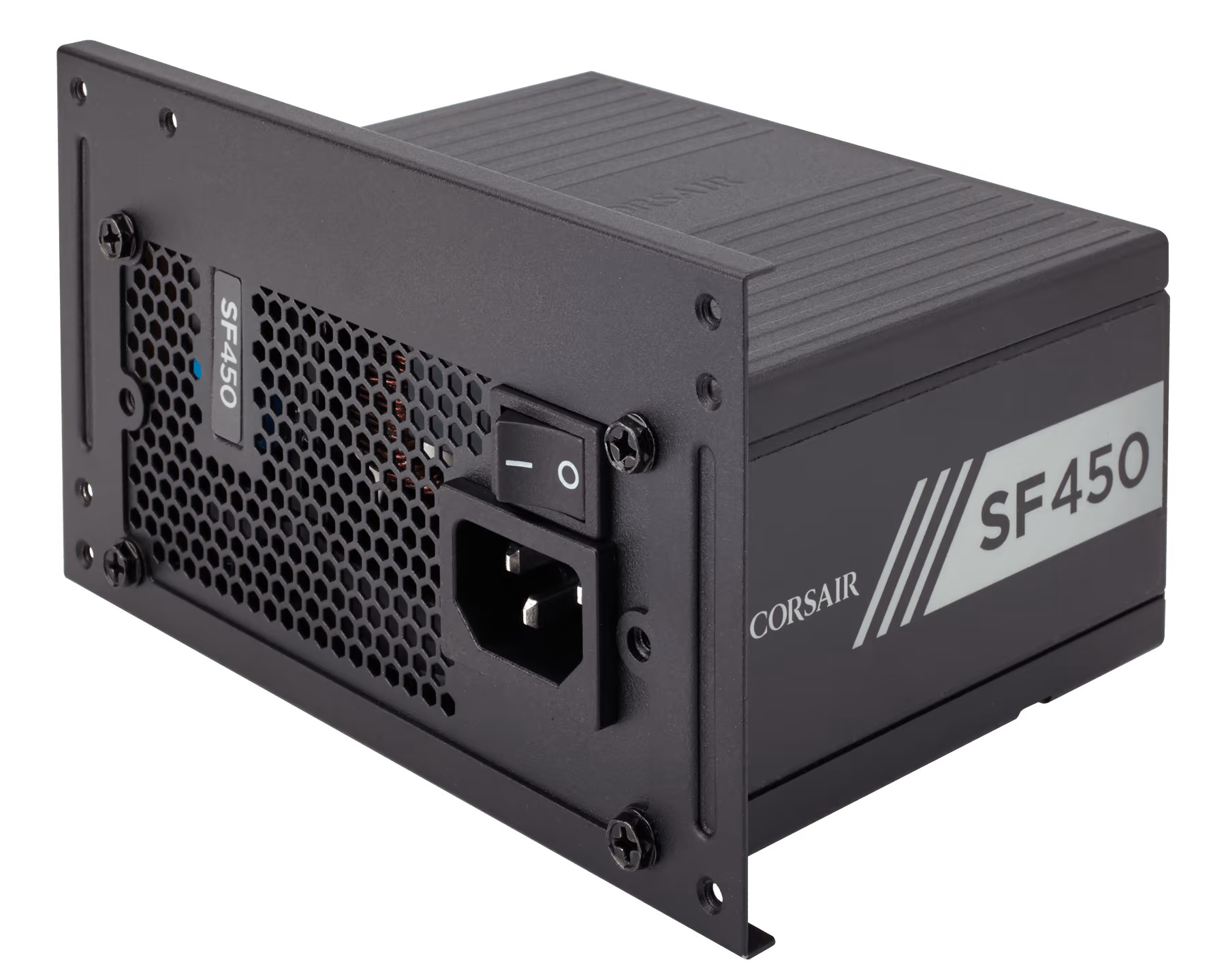 CORSAIR SF Series SFX to ATX Adapter Bracket 2.0 (Bracket Only)