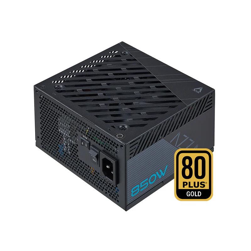 AZZA PSAZ-850G ATX3.1  Gaming Power Supply