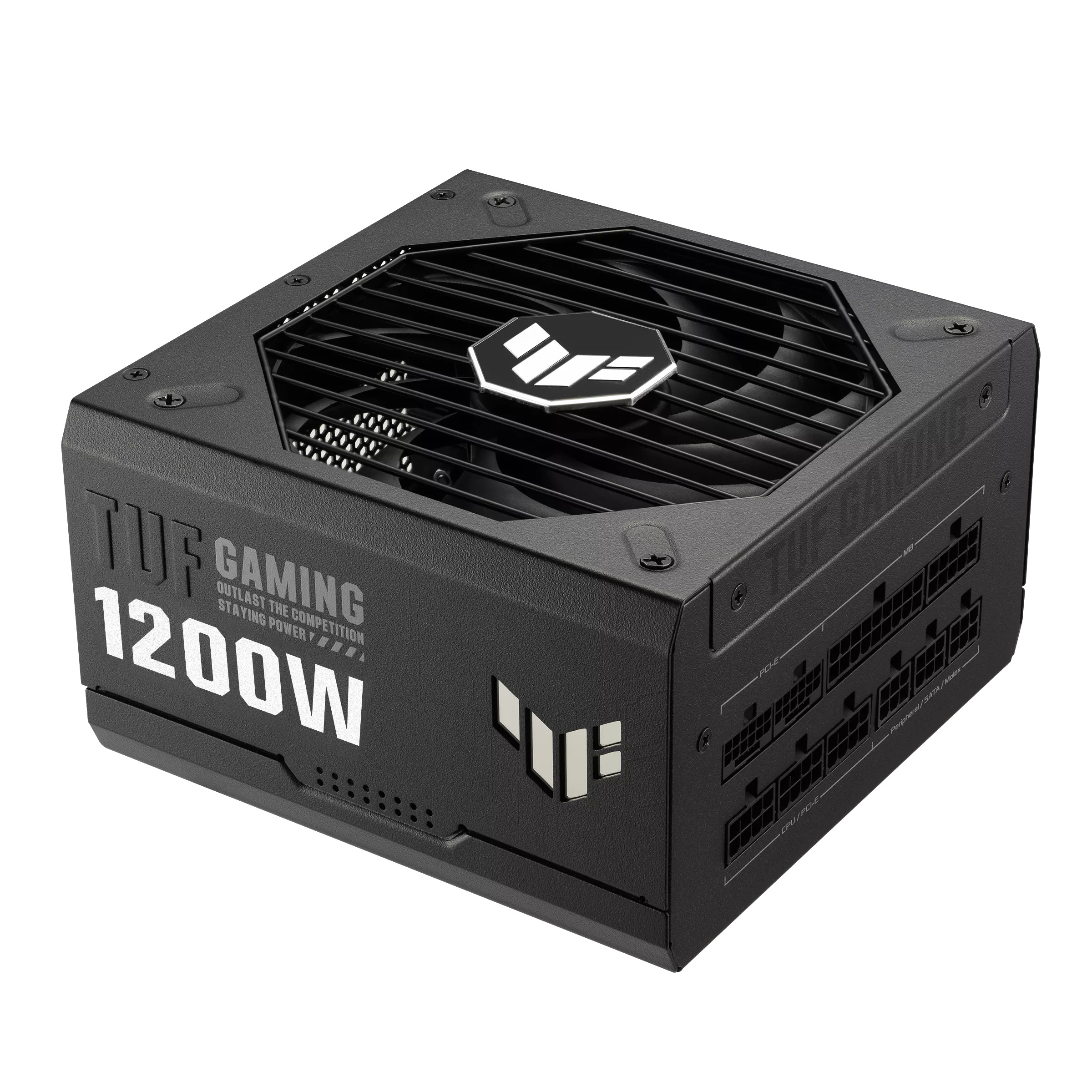 Bloc d'alimentation ASUS TUF Gaming 1200 W Gold