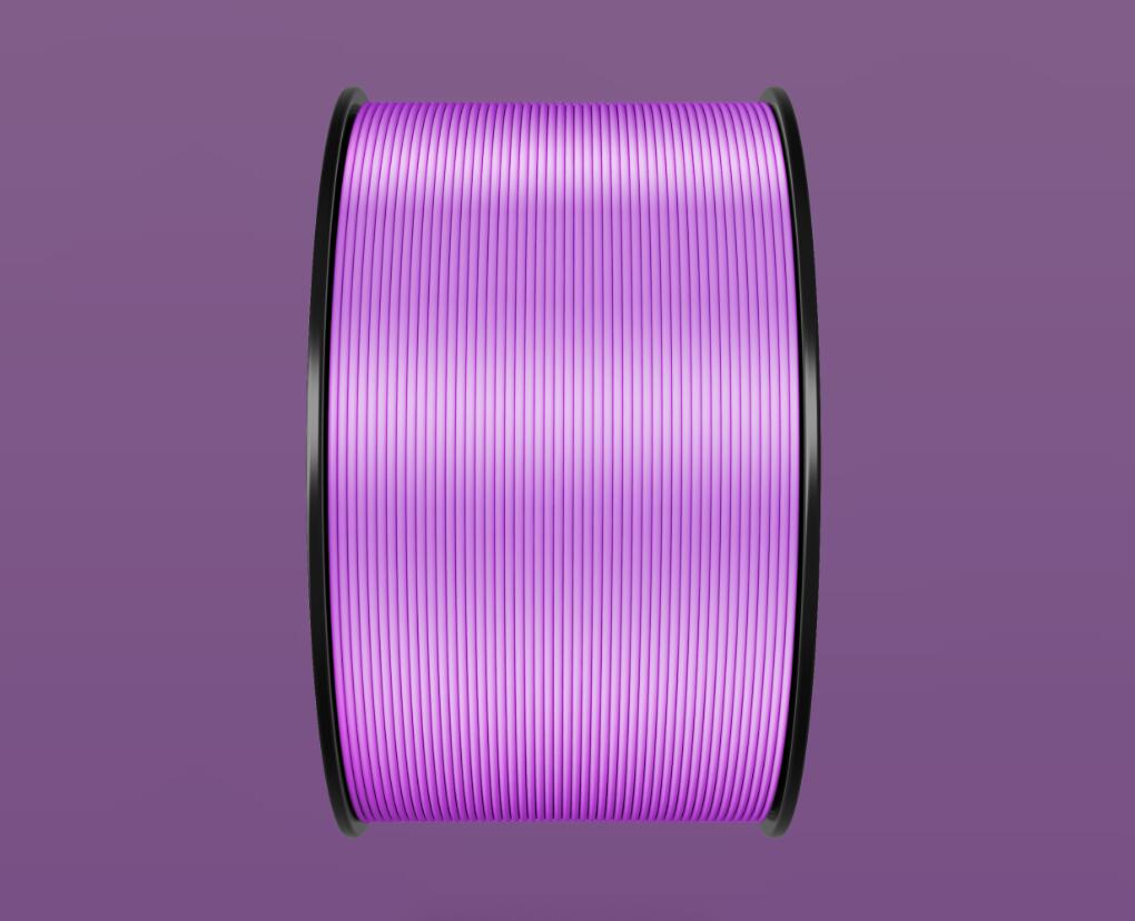 Robo 3D - Filament 1,75 mm, 1 kg, violet