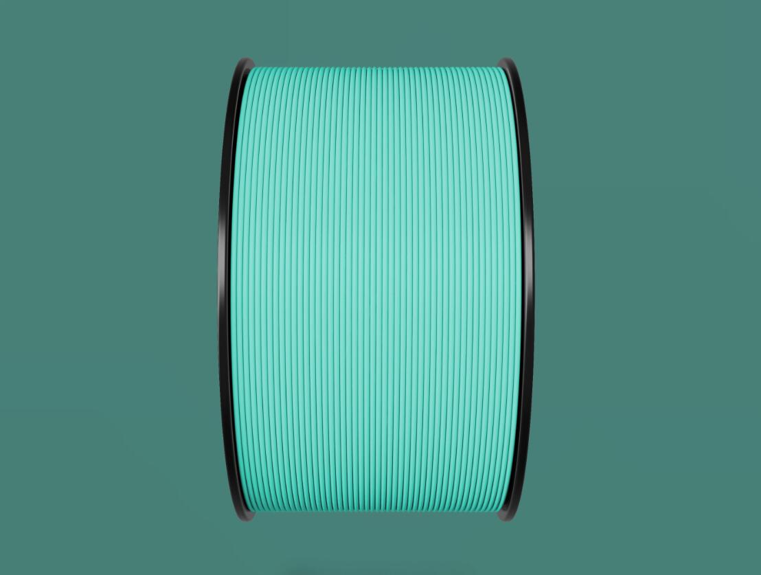 Robo 3D Filament 1.75MM 1Kg Marine Green PLA