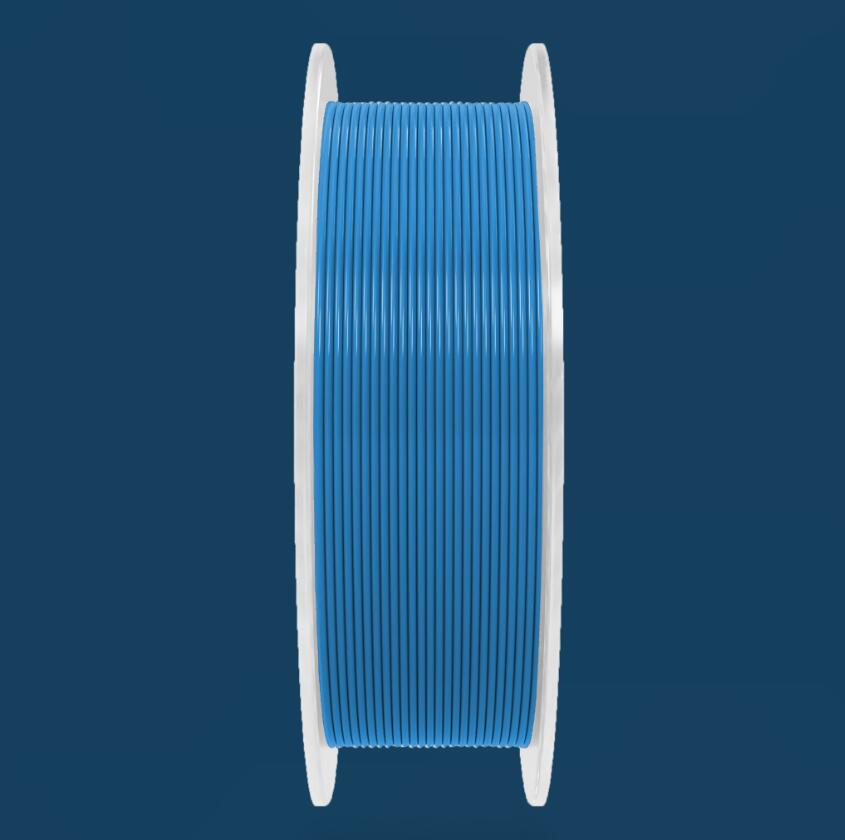 Robo 3D - Filament 1,75 mm, 1 kg, bleu