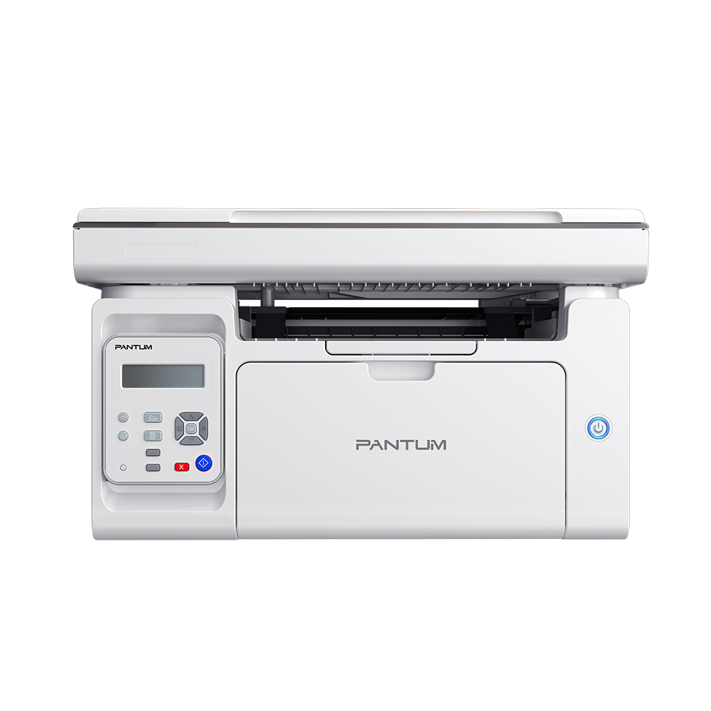 PANTUM M6507NW - Imprimante laser monochrome multifonction sans fil