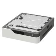 Bac LEXMARK de 550 feuilles (50G0802)