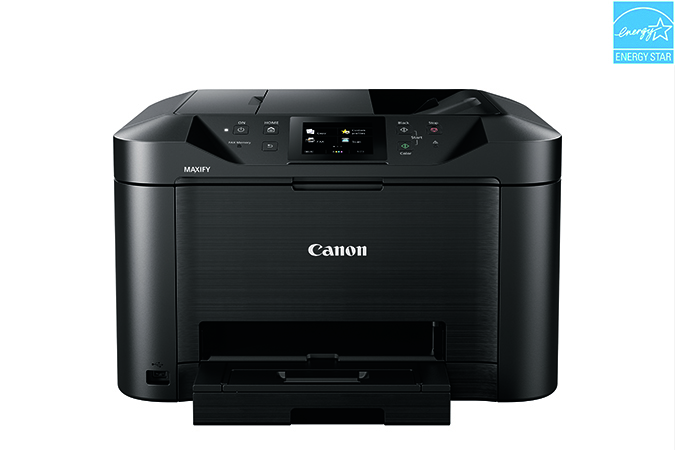 CANON MAXIFY Imprimante multifonction jet d'encre