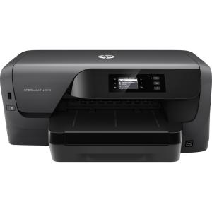 HP OfficeJet Pro 8210 - Imprimante jet d'encre couleur