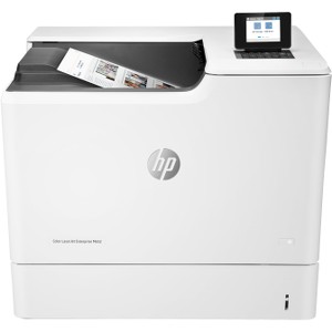 HP Color LaserJet Pro M652dn Single-Function Laser Printer