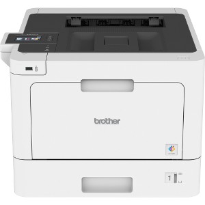 HL-L8360CDW Single Function Color Laser Printer