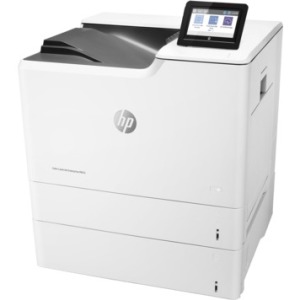 HP LaserJet M653x Color Laser Printer