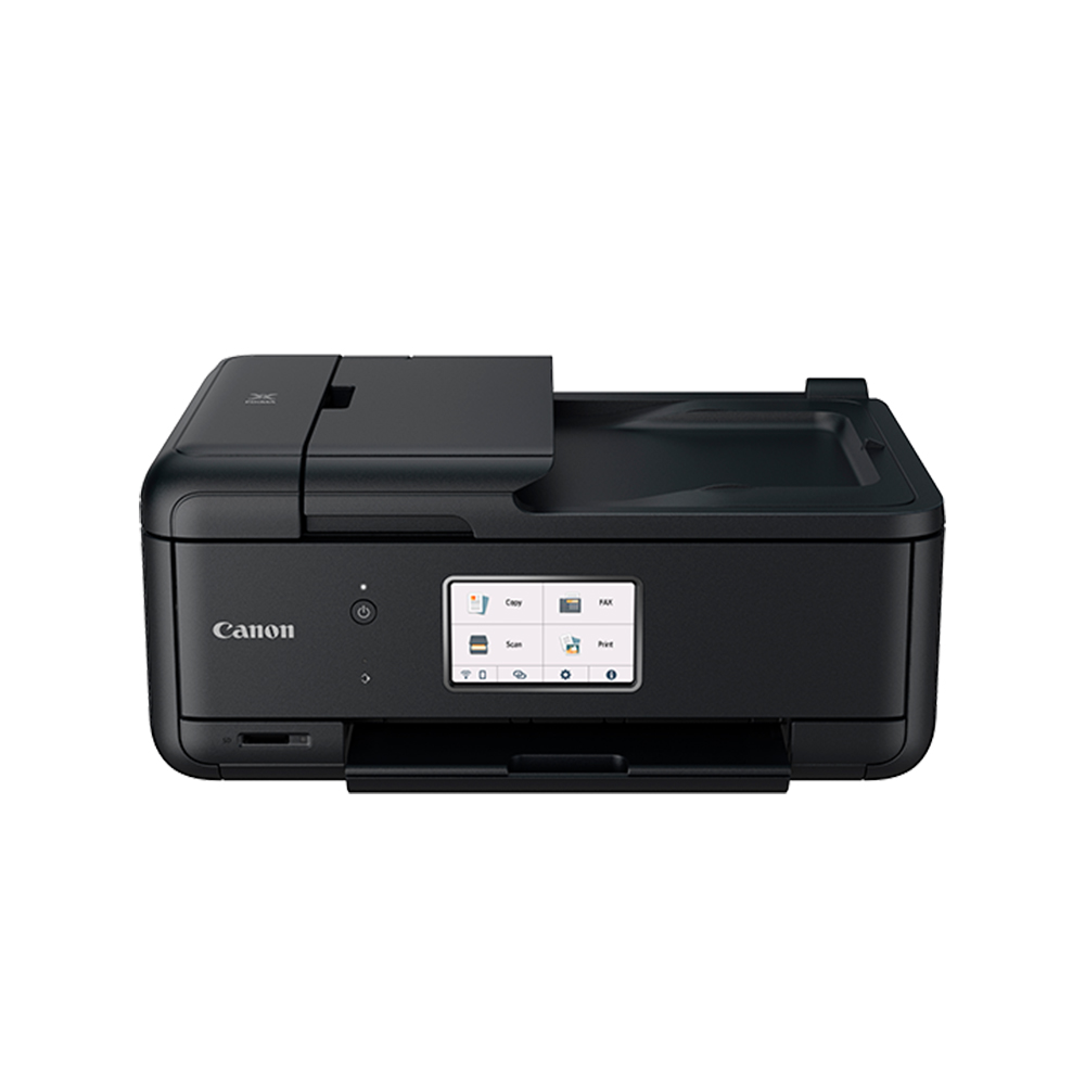 CANON PIXMA TR8620A Wireless 4-in-1 Color Inkjet Printer(Open Box)