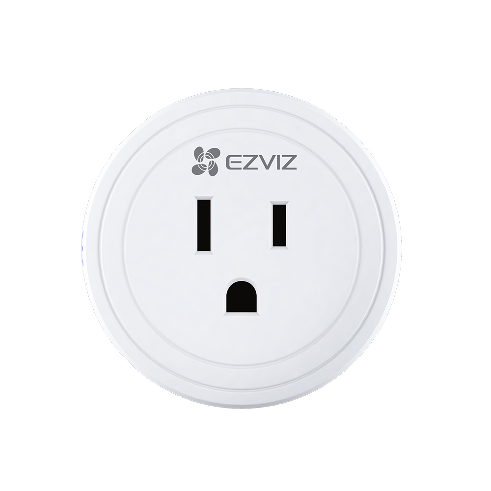 Ezviz T30A Smart Plug (EZT3010A)