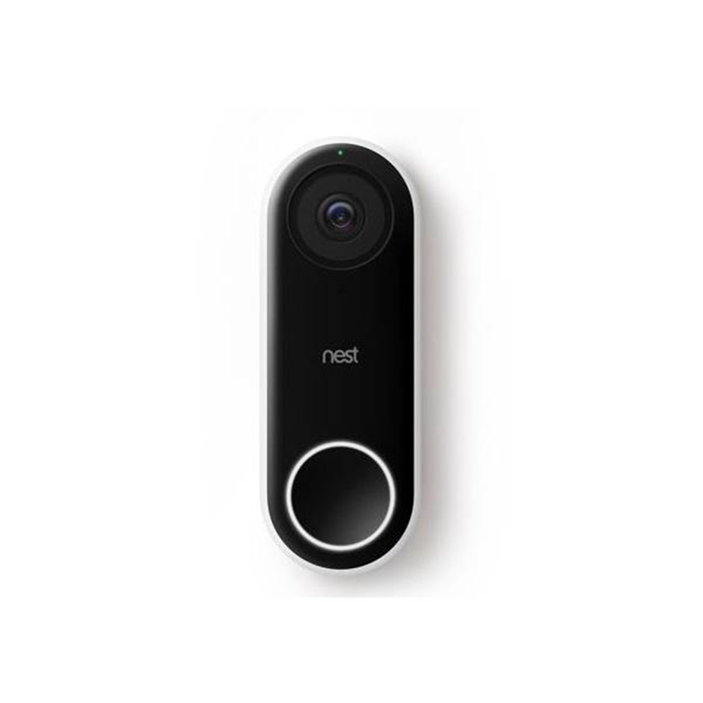 Google Nest Hello Video Doorbell (NC5100EF)