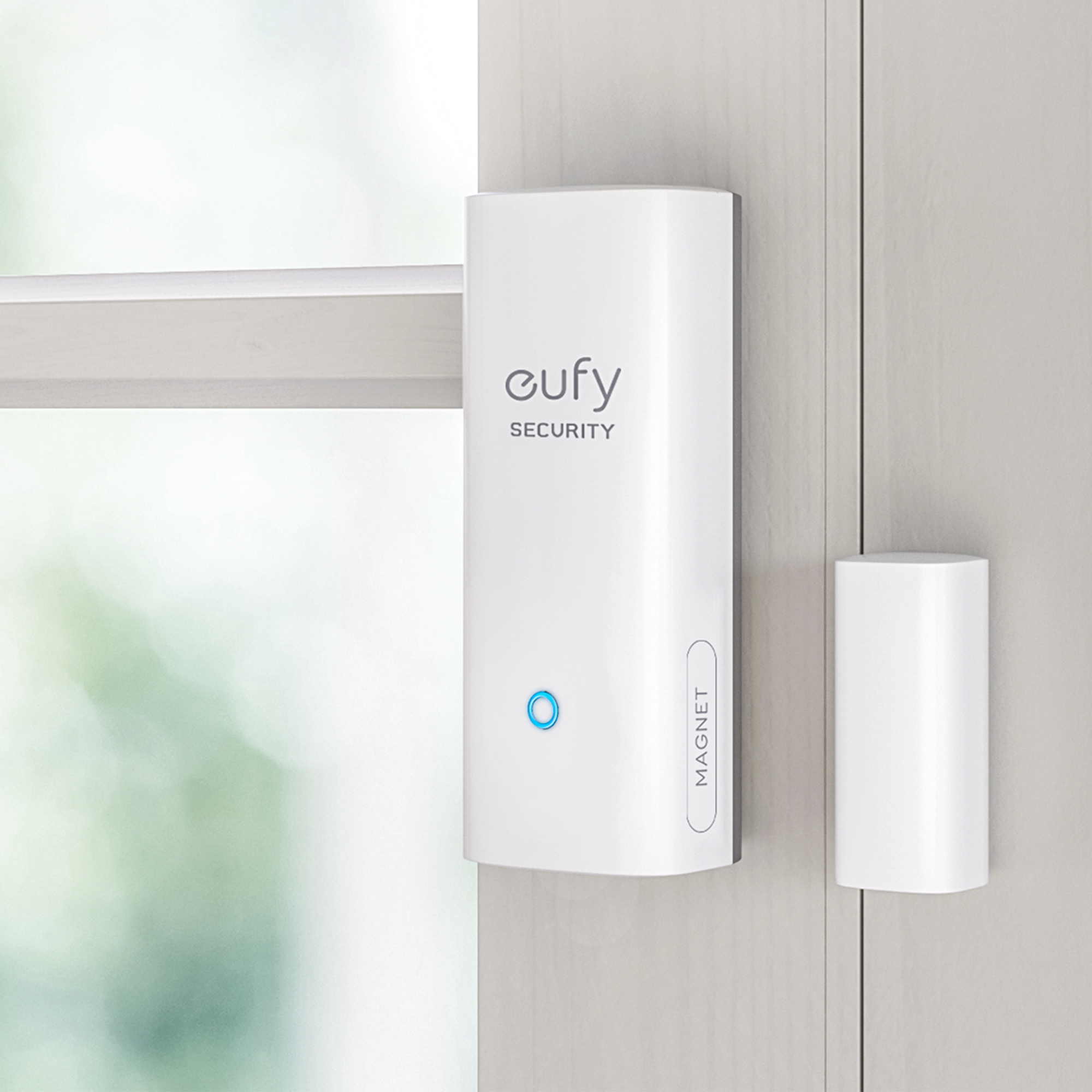 EUFY - Détecteur d'entrée sans fil
