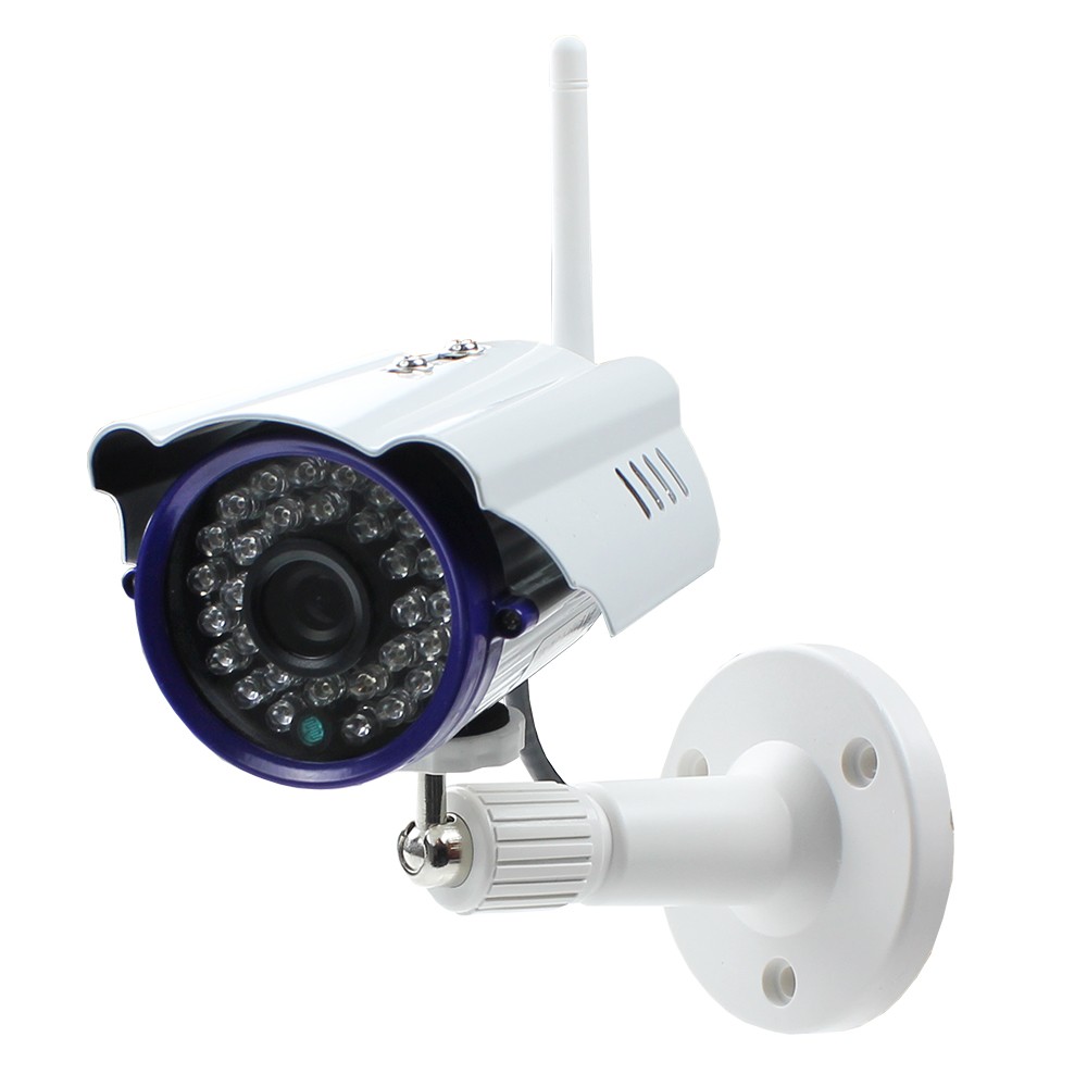SKYLINK Net WC-510PH Wireless Outdoor Camera (HD)(Open Box)