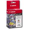 Canon BCI-6PC Photo Cyan Ink Tank (4709A003)