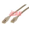 iCAN CAT5e RJ45 Straight Network Cable - 40 ft.