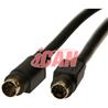 iCAN S-Video Cable M/M - 12ft.