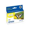 Epson 88 Yellow Ink Cartridge | T088420