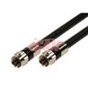 iCAN RG6 CommScope TV/Satellite Coaxial Cables Premium - 50 ft.