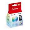 CANON CL-211 Tri-Color Ink Cartridge (2976B001)