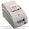 Epson TM-U220B POS Receipt Printer (C31C514653)| Gray, Serial, Auto cutter. Cover and Power Supply included