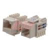 iCAN CAT6 Keystone Jack(Open Box)