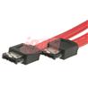 iCAN Long Premium Shielded External SATA Date Cable - 6 ft.