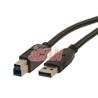 Câble iCAN USB 3.0 A/B - 3 pieds(Open Box)
