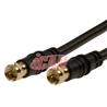 iCAN RG-6 TV/Satellite Coaxial Cable Premium - 6 ft.