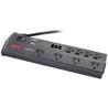 APC P8T3 SurgeArrest 8-Outlets Surge Protector - 2770-Joule(Open Box)