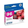 Epson 96 Vivid Magenta Ink Cartridge | T096320