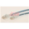 iCAN CAT6 RJ45 Patch Cable, Snagless - 50 ft.  (Light Blue) (C6ENB-050LBU)