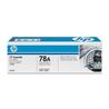 HP 78A Black Toner Cartridge (CE278A)