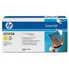 HP 504A (CE252A) Yellow Original LaserJet Toner Cartridge