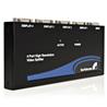 STARTECH 4 Port High Resolution VGA Video Splitter 350 MHz