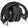 SONY MDR-7506 Wired Professional Monitor Headphone, Black