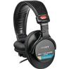 SONY MDR-7506 Wired Professional Monitor Headphone, Black