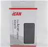 iCAN Replacement Acer/Gateway PA-1650-02 Compatible AC Adapter 65 Watt 19V 3.42A