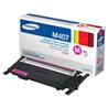 SAMSUNG 407S Black Original Toner Cartridge | 1500 Pages Yield